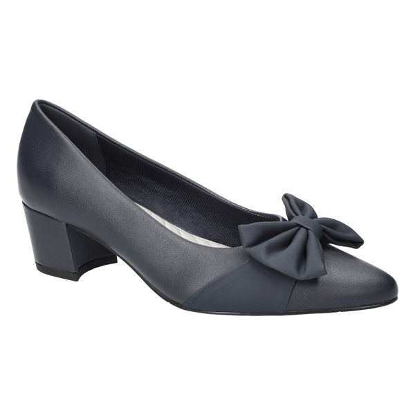 Womens Easy Street Alva Pointed Toe Pumps - image 