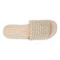 Womens Beach by Matisse Del Mar Platform Slide Sandals - image 5