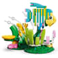 LEGO® Creator 3 in 1 Colorful Hummingbird Building Kit - image 4