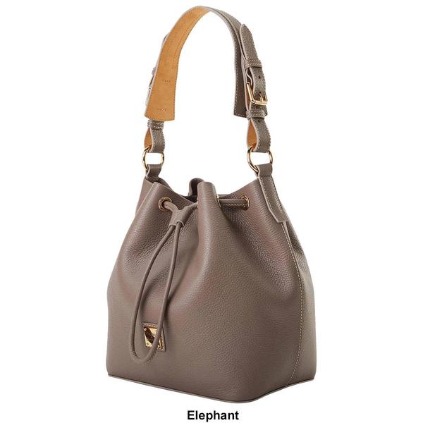 Dooney & Bourke Lucca Drawstring