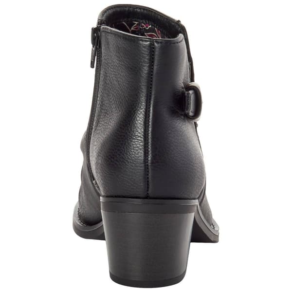 Womens BareTraps Linnea Relaxed Ankle Boots