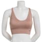 Womens Puma® Mirrored Sports Bra - image 1