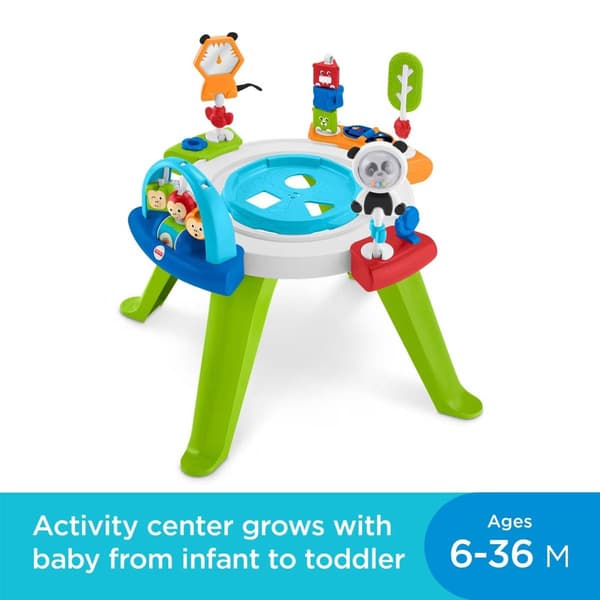 Fisher-Price&#174; Smart Skates Entertainer
