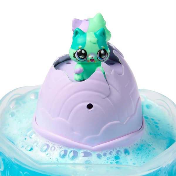 Spin Master Rainbow Splash Fizzy Surprise