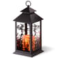 National Tree 12in. Halloween Lantern - image 1