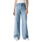 Womens Levi''s(R) High Rise Cinch Baggy Jeans - image 1