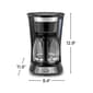 Hamilton Beach® 12-Cup Coffeemaker - image 8