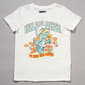 Girls (7-16) The Smurfs Smurfette Wildflower Tee - image 2