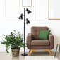 Creekwood Home Essentix 64in. Traditional 3-Light Floor Lamp - image 5