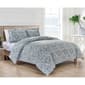 Bibb Home 1800 Series Madison 3pc. Duvet Cover Set - image 1