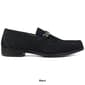 Mens Stacy Adams Norwood Suede Slip-On Loafers - image 2