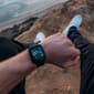 Adult Unisex iTouch Air 3 Silver Smartwatch - 500008S-4-42-B28 - image 5