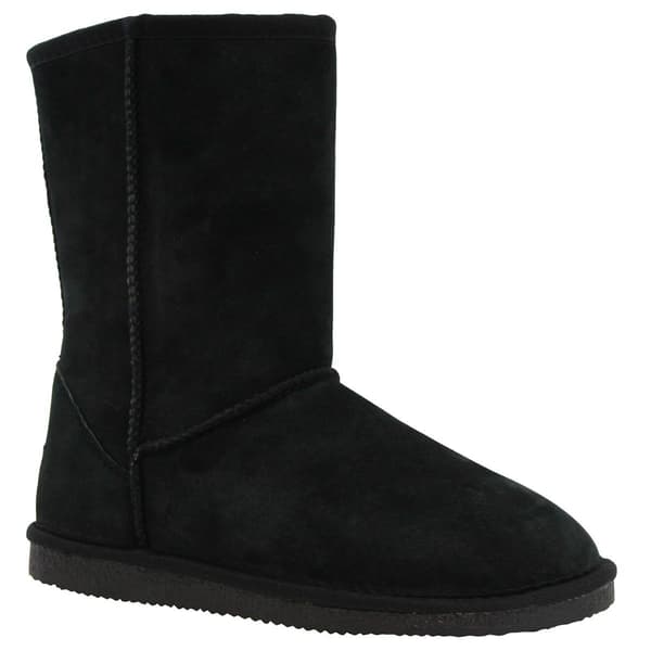 Womens LAMO Sheepskin Classic 9in. Boots