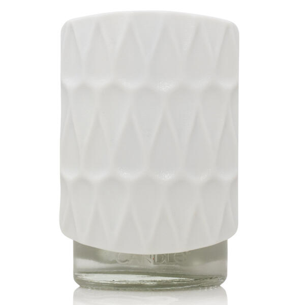 Yankee Candle(R) ScentPlug(R) Organic Pattern Diffuser - image 