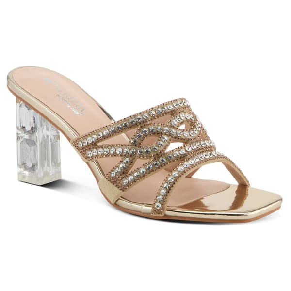 Womens Patrizia Knowles Dress Sandals - image 