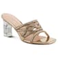 Womens Patrizia Knowles Dress Sandals - image 1