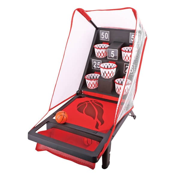 Homewear Tabletop Basketball Game