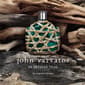 John Varvatos XX Artisan Teal Eau de Toilette 2pc. Gift Set - image 8