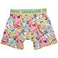 Mens Handcraft SpongeBob Team Athletic Boxer Briefs - Yellow - image 1