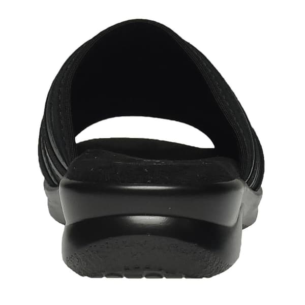 Womens Flexus&#174; By Spring Step Swift Slide Sandals