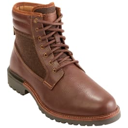 Boscov's work outlet boots