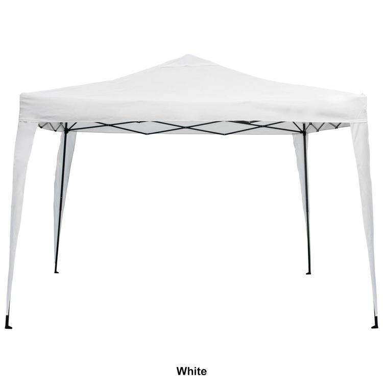 Northlight Seasonal Pop-Up Outdoor Canopy Gazebo