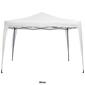 Northlight Seasonal Pop-Up Outdoor Canopy Gazebo - image 6
