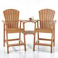 Oceanside Pub-Height Tete-A-Tete - image 1