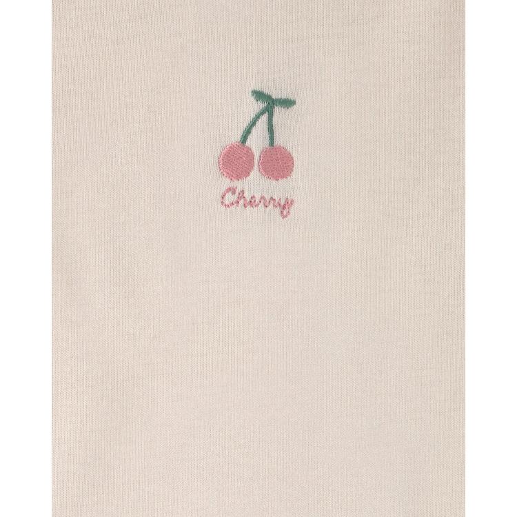 Baby Girl (NB-24M) Carter''s® Solid & Berry 5pk. Bodysuits