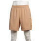 Mens Champion® Solid Woven Athletic Shorts - image 1