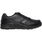 Mens Skechers Work Slip-Resistant Relaxed Fit: Nampa - image 2