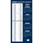 Lang&#174; 2025 New York Yankees Wall Calendar - image 4