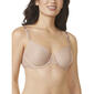 Womens Warner&#39;s No Side Effects® Full Coverage Bra 01356 - image 2