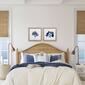 Propac Images&#174; 2pc. Indigo Coral B Wall Art - image 2