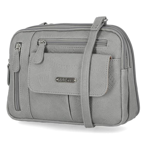 MultiSac Zippy Crossbody
