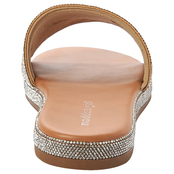 Womens Madden Girl Lizza Sandals