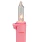 Northlight Seasonal 50ct. Clear Mini Valentine''s Day Light Set - image 3