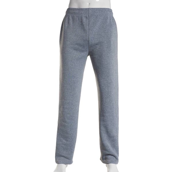 Mens Cougar(R) Sport Fleece Open Bottom Joggers - image 