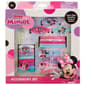 Girls Disney 20Pc Minnie Hair Boxed Set - image 1