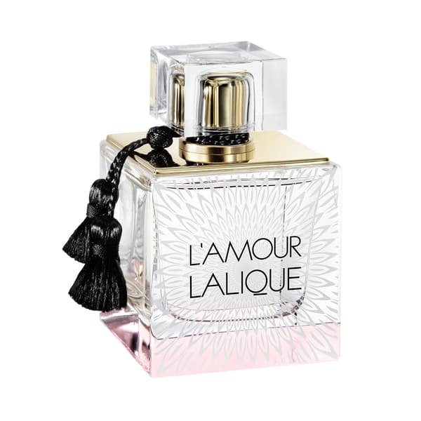 Lalique L'Amour Eau de Parfum