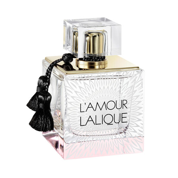 Lalique L'Amour Eau de Parfum - image 