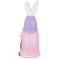Northlight Seasonal Easter Bunny Gnome with Egg Basket Figurine - image 5