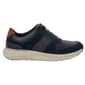 Mens Clarks Motion Trek Go Casual Sneakers - image 3