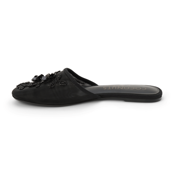 Womens Coconuts by Matisse Maven Floral Mules