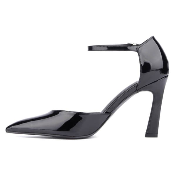 Womens New York & Company Xaria Slingback Heels