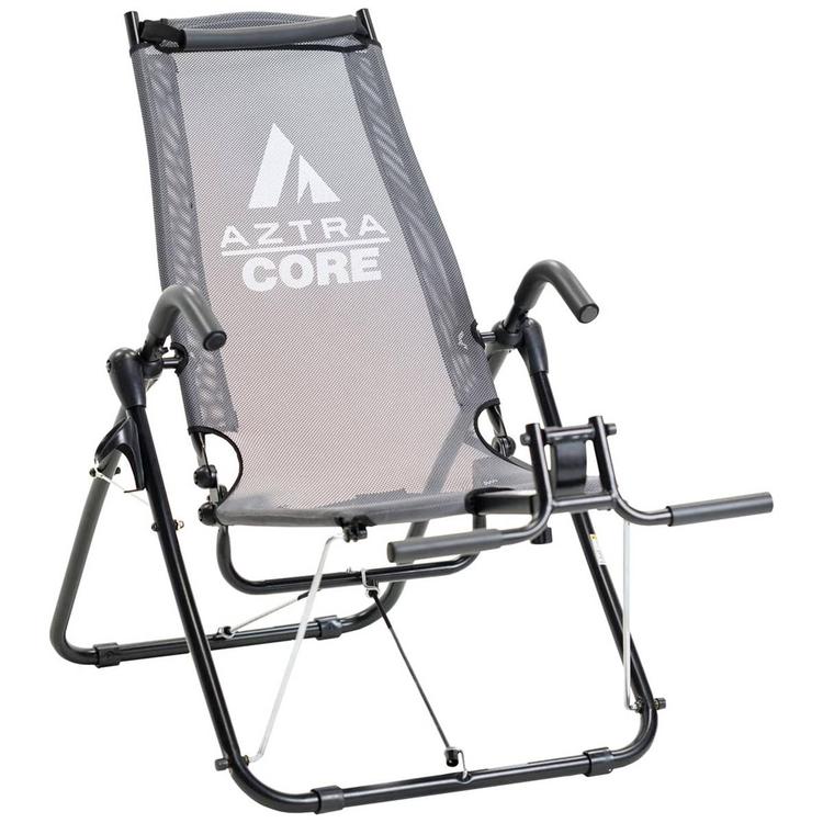 Aztra Workout Core Ab Lou