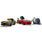 LEGO® City Drive Through Car Wash Building Kit - image 5