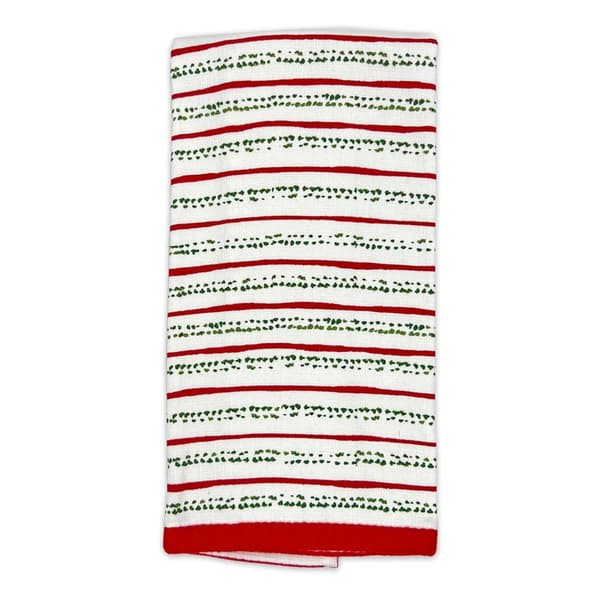 Lenox&#174; Peace & Joy Kitchen Towels - Set of 4