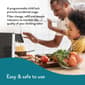 Aqua Optima Countertop Instant Filtered Water Dispenser - image 4