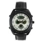 Mens TIMETECH Sport Multi-Function Tachymeter Watch - 2815GY - image 1